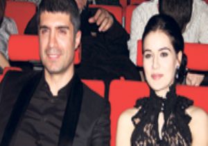 Özcan Deniz den Fahriye Evcen i Üzecek Mesaj