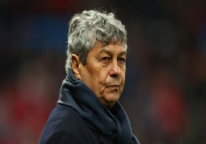 Mircea Lucescu isyan etti!