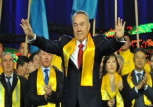 Kazakistan: