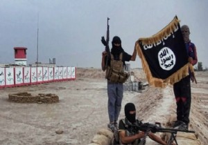 IŞİD 300 Ezidi yi öldürdü!