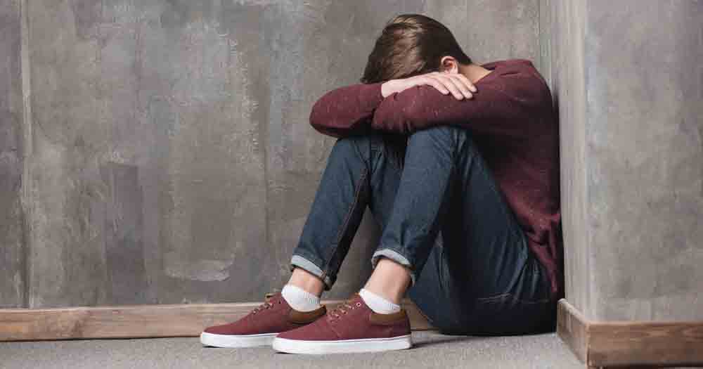 Bağırsaktaki bazı bakterilerin eksikliği  depresyona neden oluyor 