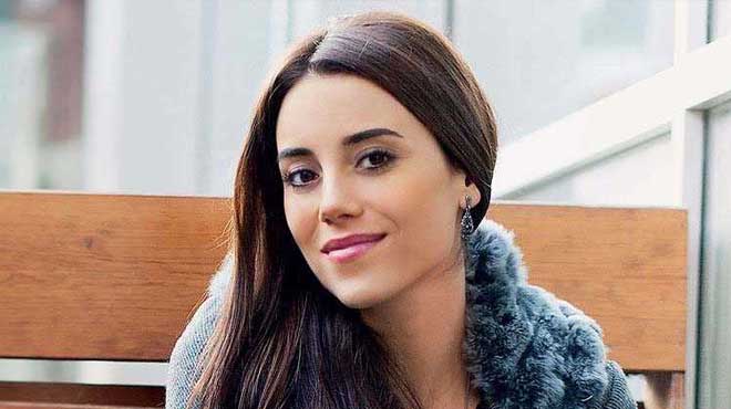 Cansu Dere ayda 360 bin TL istedi!
