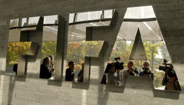 FIFA dan Kuveyt e müjde