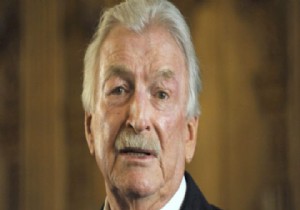Ünlü müzisyen James Last öldü!