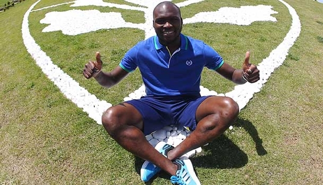 Moussa Sow: