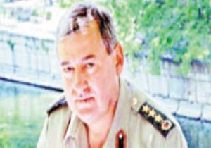 PKK VE JİTEM ARŞİVLERİ