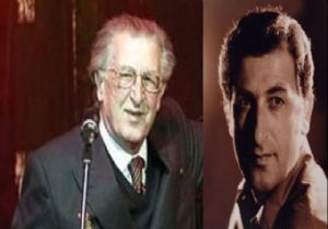 Bir Çınar Daha Devrildi!