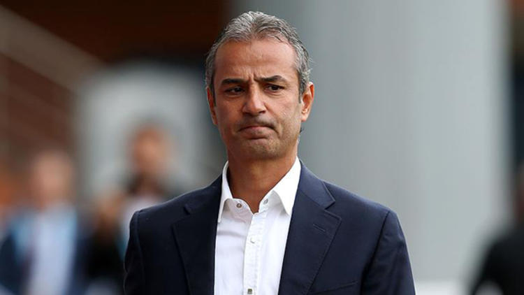 İsmail Kartal: Hala istediğimiz seviyede değiliz