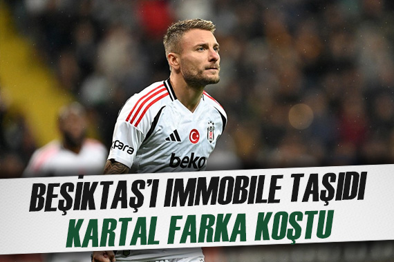 Kartal, Kayseri de ikinci yarı farka uçtu