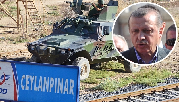 PKK-PYD bilmecesi!