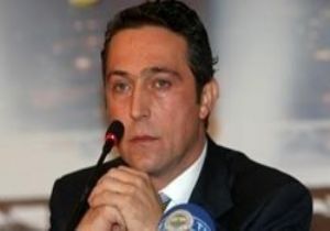 Ali Koç Bombaladı...