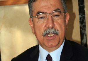 Bakan Yılmaz Japonya da: