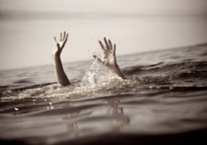 Son üç günde 33 kişi suda boğularak hayatını kaybetti!