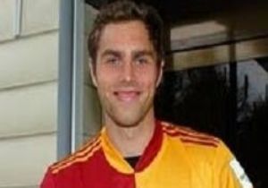 Elmander İngiltere Yolcusu