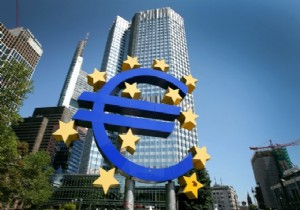 Avrupa Merkez Bankası, faiz oranını değiştirmedi!