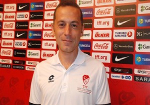 Cüneyt Çakır dan yeni sezon değerlendirmesi!
