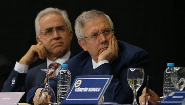 Aziz Yıldırım: