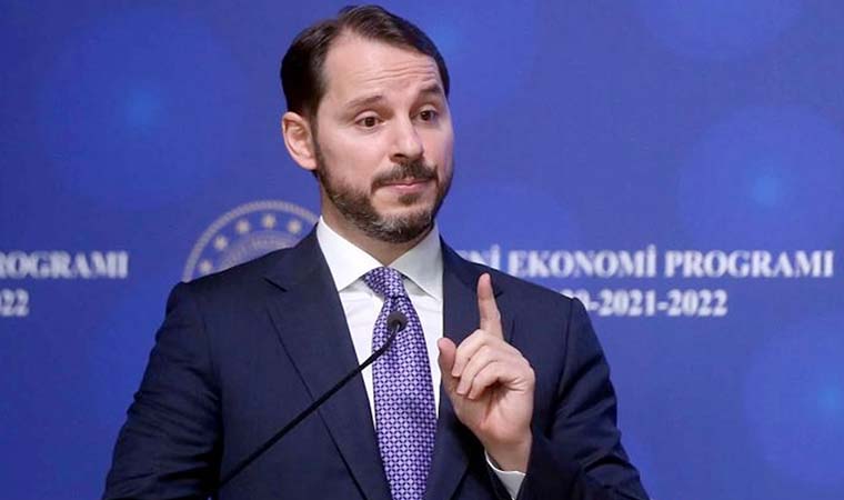 Albayrak: Yılda 1,5 milyar TL kazandıracak!