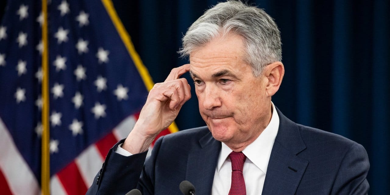 Trump, Fed Başkanı Powell a dair planını deşifre etti