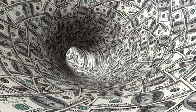 Dolar dip yaptı!