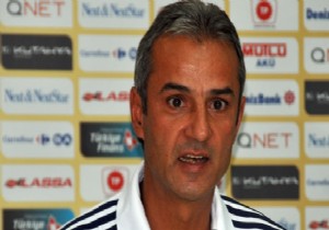 FB Teknik Direktörü İsmail Kartal iddialı konuştu!