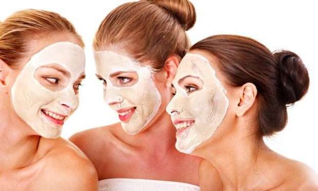 Cildinizi canlandıracak 4 maske tarifi!