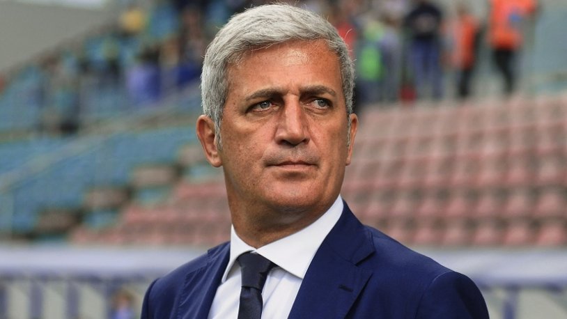 Vladimir Petkovic ten Türkiye yorumu