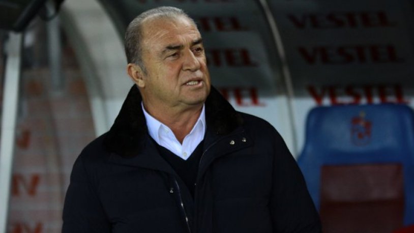 Fatih Terim: Alıştığımız bir Galatasaray ı görmek beni mutlu etti