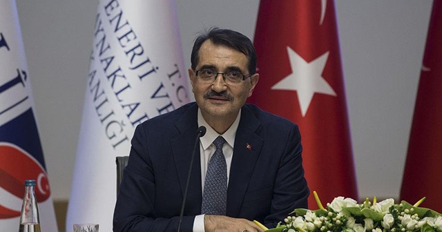 Bakan Dönmez: Türkiye, İran ambargosundan muaf tutulacak