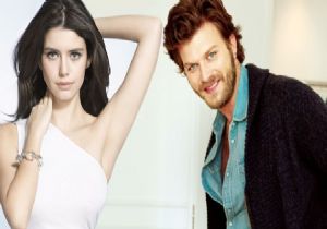 Beren’in Tahtını Kıvanç Kaptı