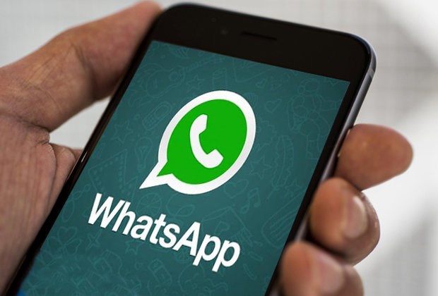 Whatsapp tan bir yenilik daha!