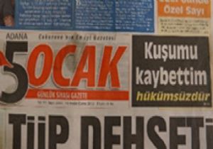 Kuşumu Kaybettim Hükümsüzdür!