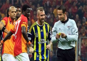 Meireles e Verilen Ceza Az ama...