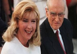 Kriz First Lady i de Vurdu: