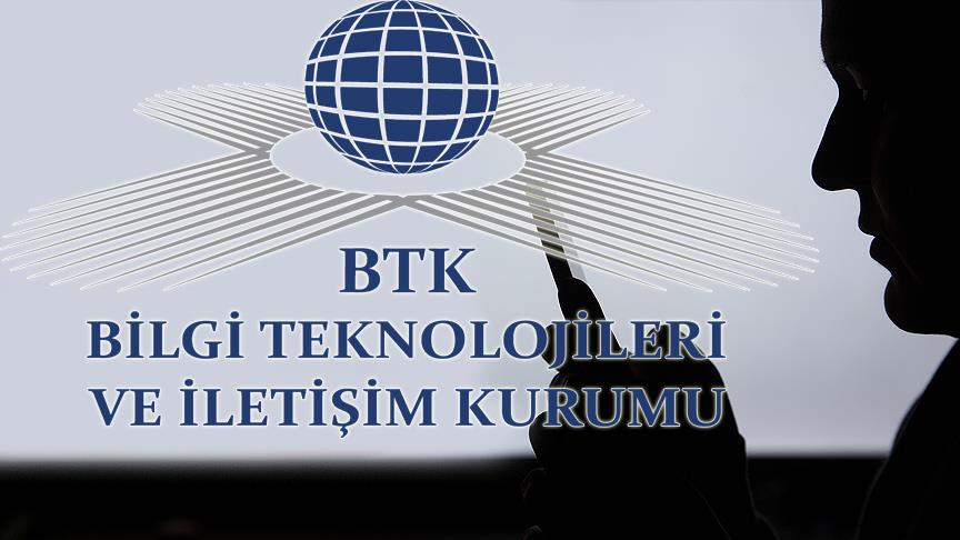 BTK 17. yaşını  5G  ile taçlandıracak