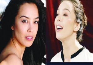 Azra Akın ı Kim Neden Ağlattı!