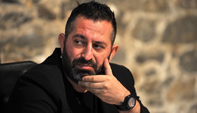 Cem Yılmaz dan Erdoğan açıklaması: