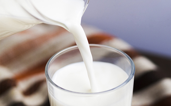 İBB 9 milyon litre süt dağıtacak