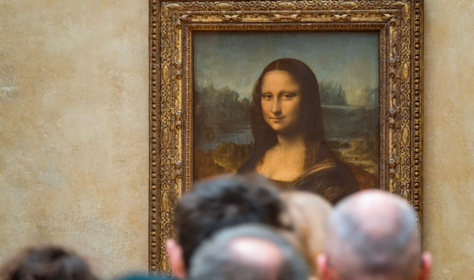 Mona Lisa tablosunun sırrı çözüldü