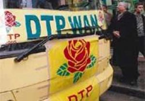 TRT Der de DTP Demez mi
