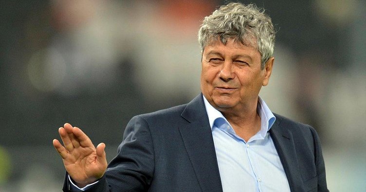 Lucescu dan Beşiktaş açıklaması