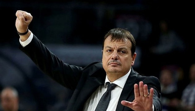 Ergin Ataman: Siyonistlerin sana ne yapacağını göreceksin diye tehdit edildim