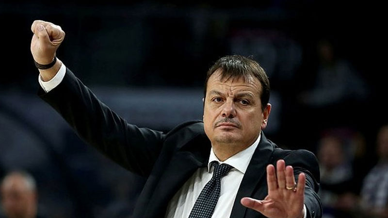 Ergin Ataman: Siyonistlerin sana ne yapacağını göreceksin diye tehdit edildim