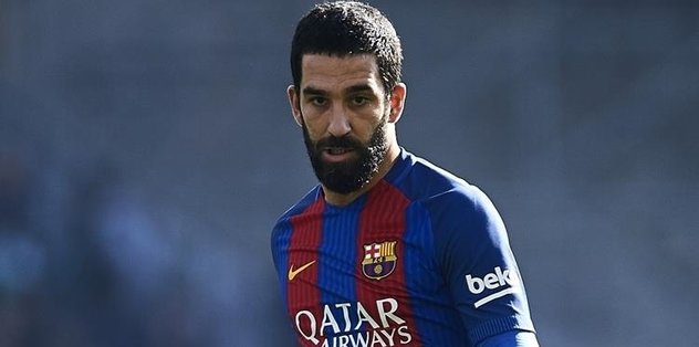 Arda dan Barcelona saldırısına tepki