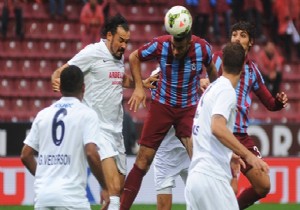 TS, M.İdmanyurdu nu yabancılarıyla devirdi!