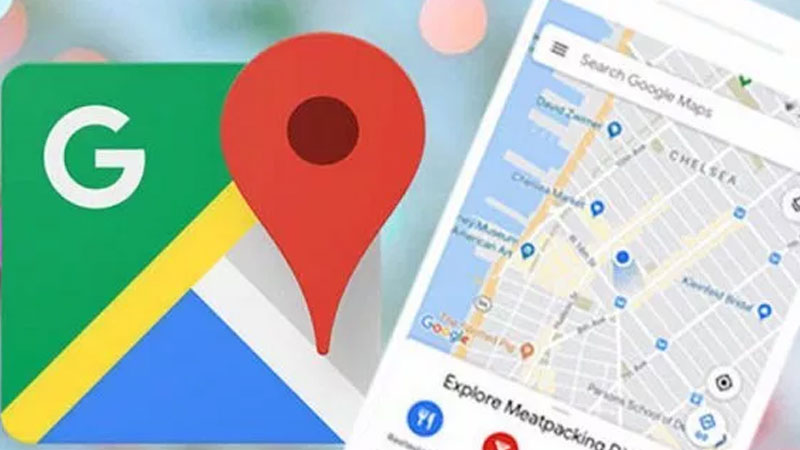 Google dan Haritalar için güncelleme: Artık göreceksiniz!