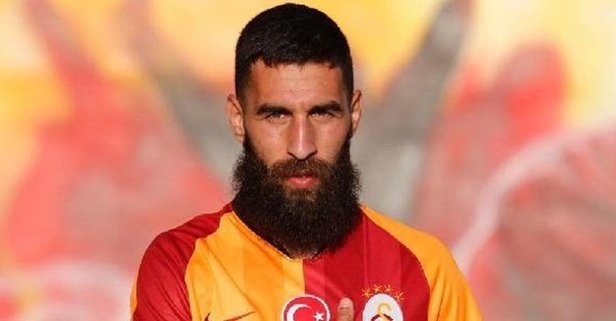 TFF den Jimmy Durmaz hakkında karar