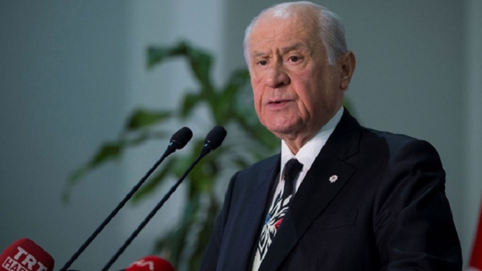 MHP nin yerel seçim şarkısı belli oldu