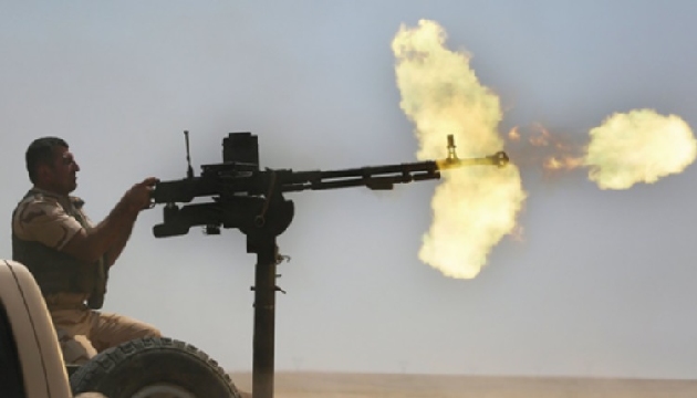 ABD nin YPG tavrı değişti!