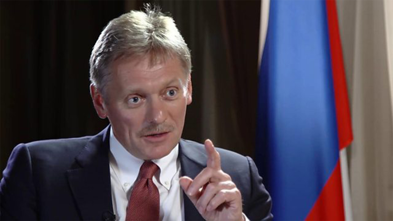 Peskov: Küresel gıda krizinin kaynağı biz değiliz